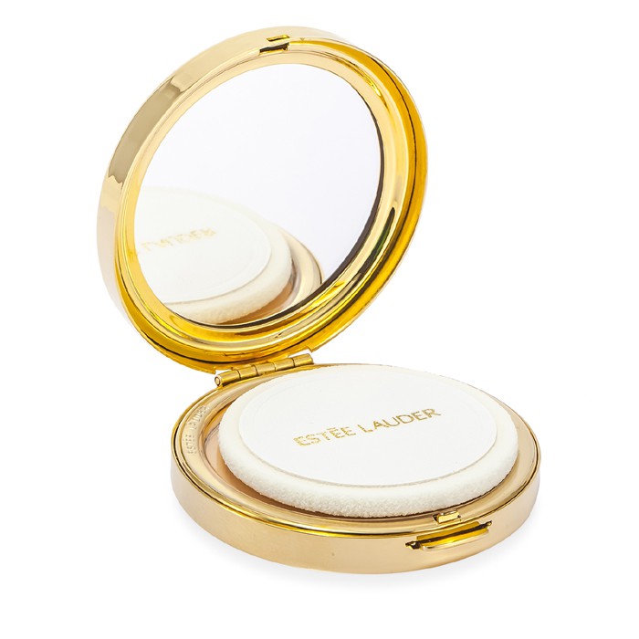 Estee Lauder Pó compacto Golden Jewel Powder Compact ( Edição limitada ) 7g/0.24ozProduct Thumbnail