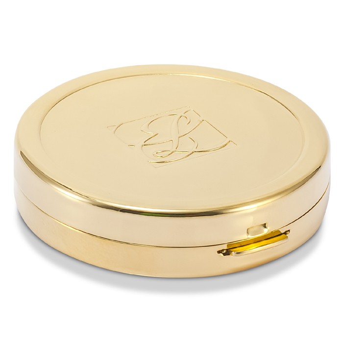 Estee Lauder Golden Jewel Powder Compact (Limited Edition) 7g/0.24ozProduct Thumbnail