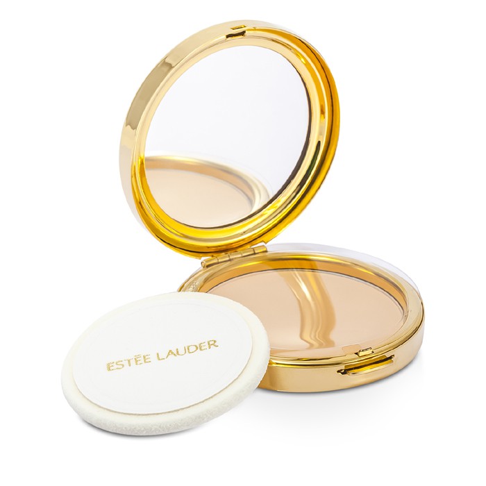 Estee Lauder Rozświetlający puder prasownay Golden Jewel Powder Compact (edzcja limitowana) 7g/0.24ozProduct Thumbnail