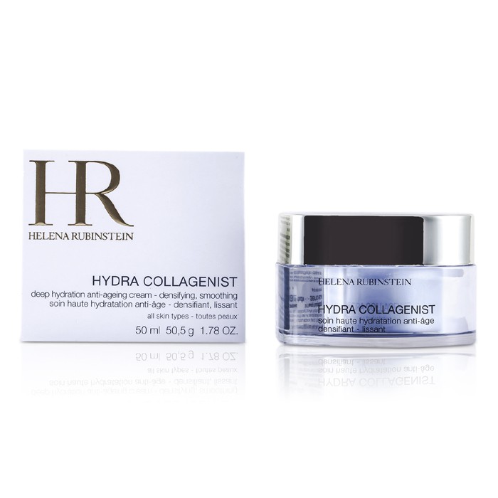 Helena Rubinstein Hydra Collagenist Deep Hydration Anti-Aging Cream ( za sve tipove kože ) 50ml/1.78ozProduct Thumbnail