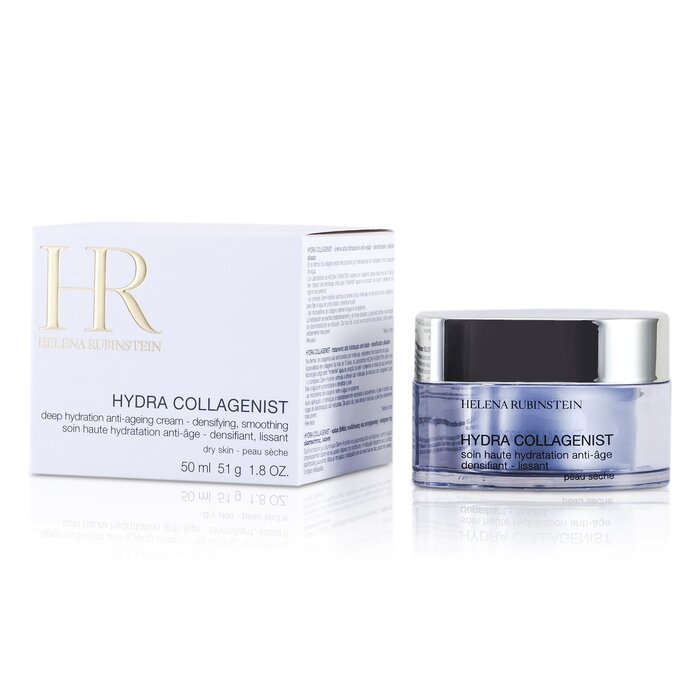 Helena Rubinstein Hydra Collagenist Deep Hydration Anti-Aging Cream (Dry Skin) 50ml/1.8ozProduct Thumbnail