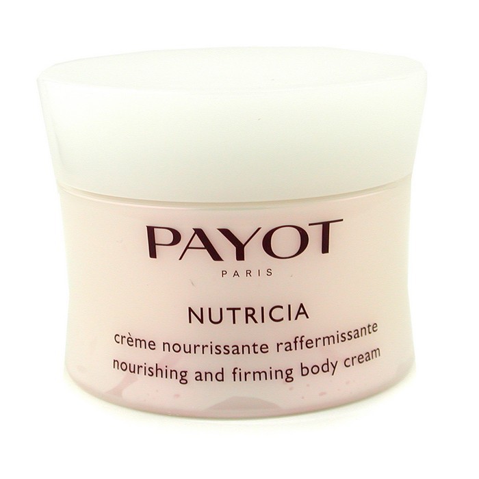 Payot Tělový krém pro výživu a zpevnění Le Corps Nutricia Nourishing & Firming Body Cream 200ml/6.7ozProduct Thumbnail
