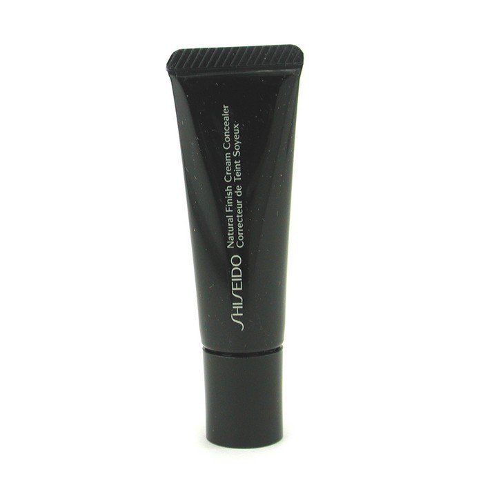 Shiseido คอนซีลเลอร์ Natural Finish Cream Concealer 10ml/0.44ozProduct Thumbnail
