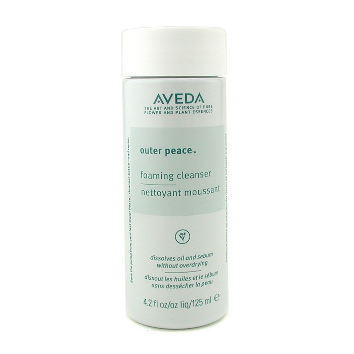 Aveda Pianka do mycia twarzy (wkład) Foaming Cleanser Refill 125ml/4.2ozProduct Thumbnail