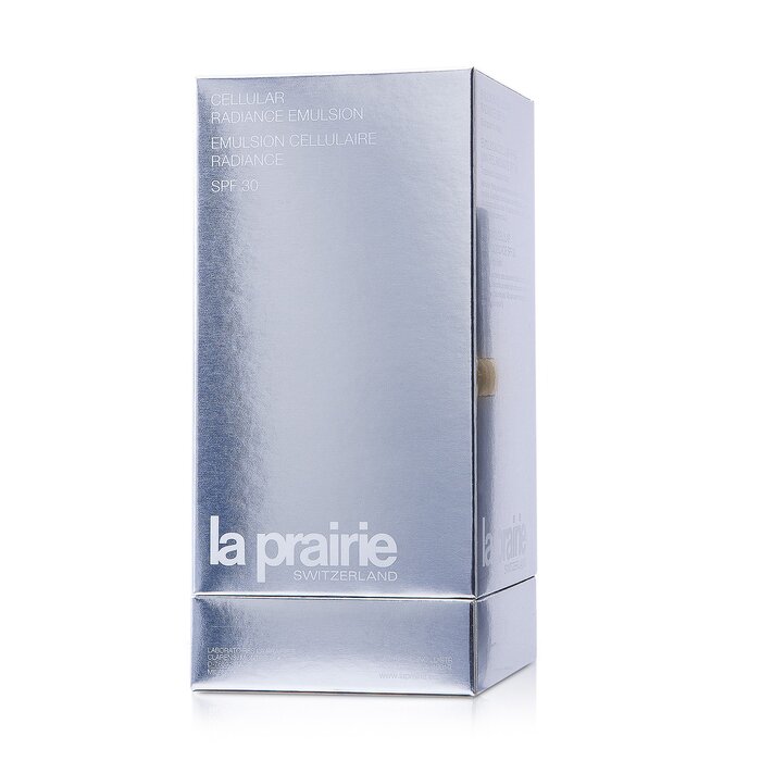 La Prairie Rozświetlająca emulsja do twarzy Cellular Radiance Emulsion SPF 30 50ml/1.7ozProduct Thumbnail