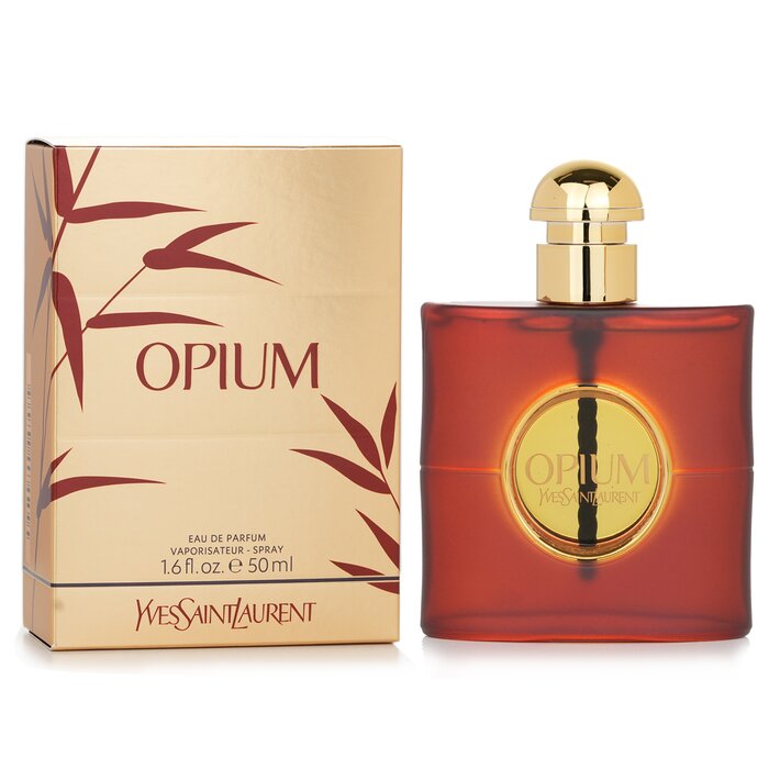 Yves Saint Laurent Opium Eau De Parfum Spray 50ml/1.7ozProduct Thumbnail