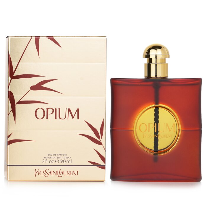 Yves Saint Laurent Opium Eau De Parfum Spray 90ml/3ozProduct Thumbnail