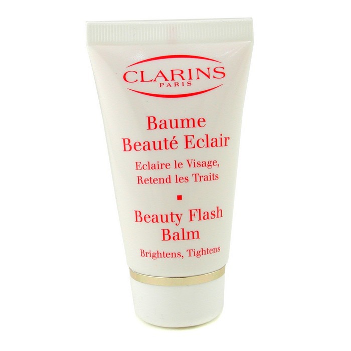 Clarins Beauty Flash balsami ( pakkaus hieman vaurioitunut ) 50ml/1.7ozProduct Thumbnail