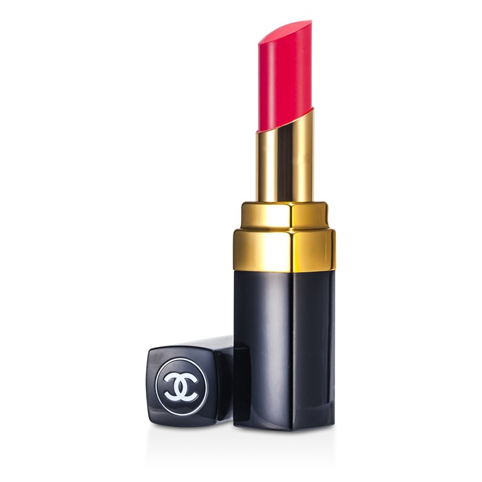 Chanel Lesklý hydratačný rúž – 55 Romance 3g/0.1ozProduct Thumbnail