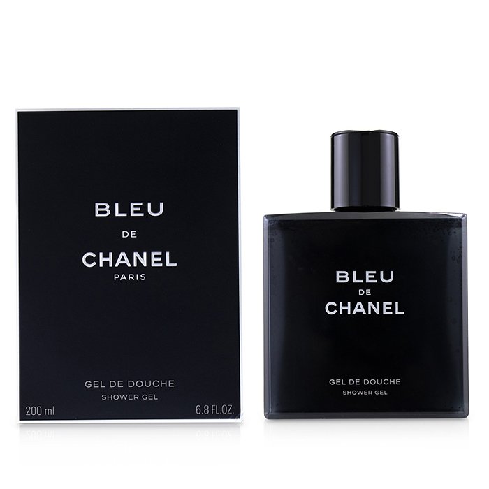 Chanel Bleu De Chanel Gel Mandi 200ml/6.8ozProduct Thumbnail