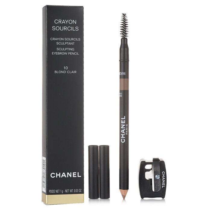 Chanel Crayon Sourcils Sculpting Eyebrow Pencil  1g/0.03ozProduct Thumbnail