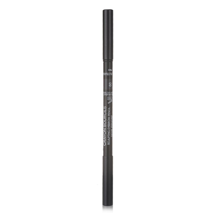 Chanel - Crayon Sourcils Sculpting Eyebrow Pencil 1g/0.03oz - Eyebrow, Free Worldwide Shipping