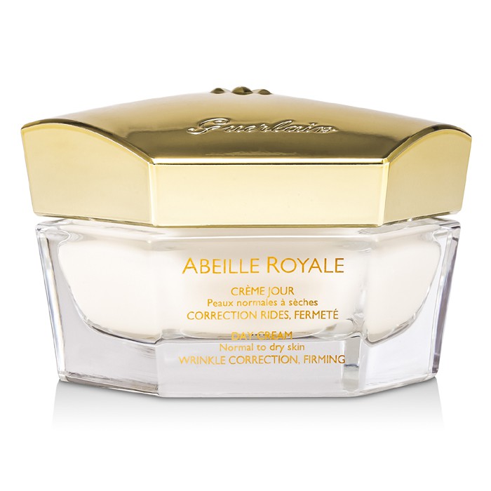 Guerlain Abeille Royale Crema de Día (Para Piel Normal a Seca) 50ml/1.7ozProduct Thumbnail