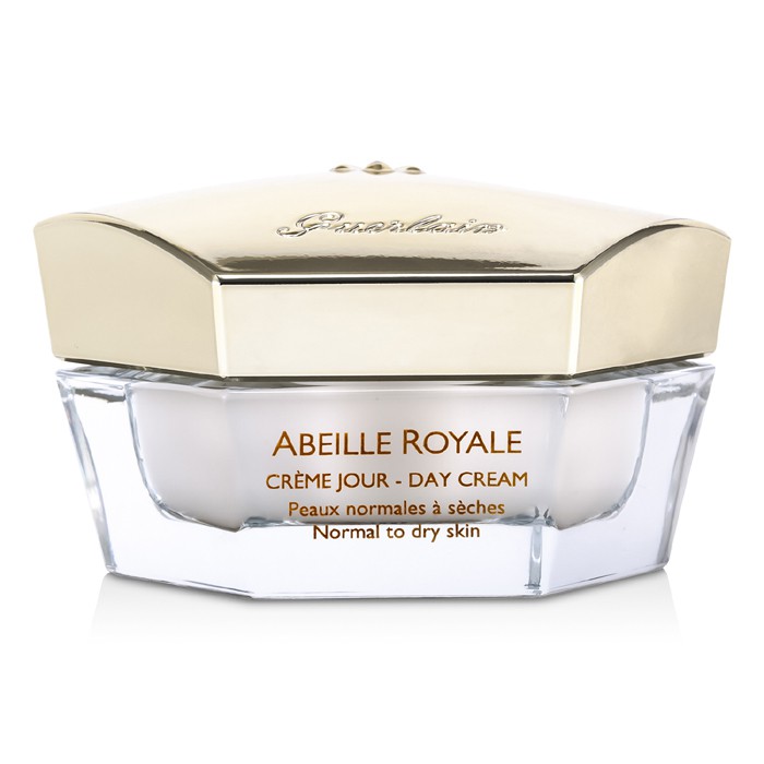 Guerlain Abeille Royale Day Cream (Normal to Dry Skin) 30ml/1ozProduct Thumbnail