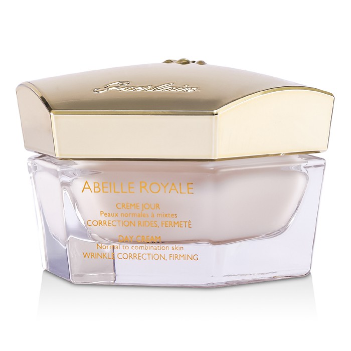 Guerlain Abeille Royale Day Cream (Normal to Combination Skin) 50ml/1.7ozProduct Thumbnail