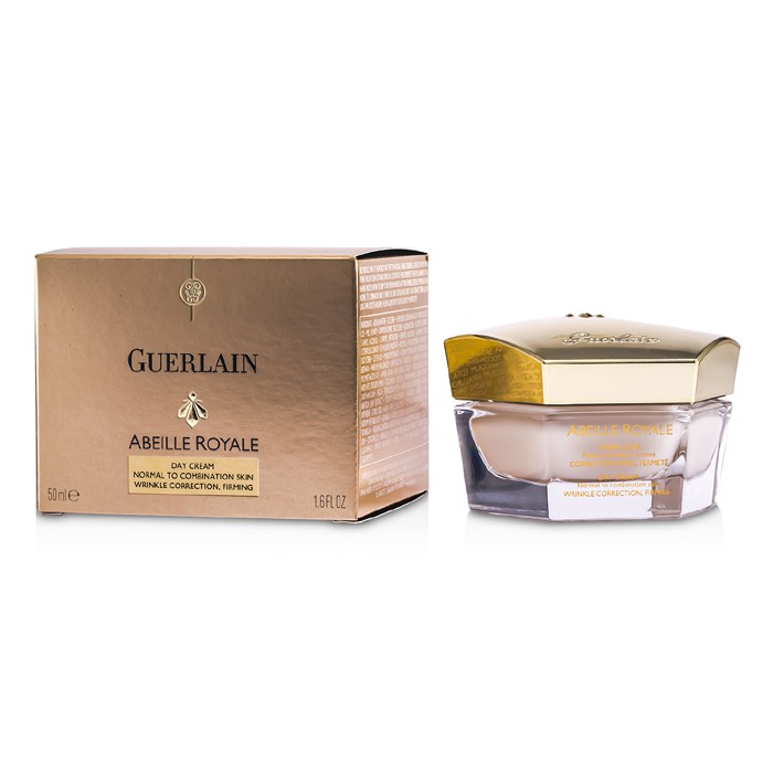 Guerlain Abeille Royale Crema Día ( Piel Normal y Mixta ) 50ml/1.7ozProduct Thumbnail