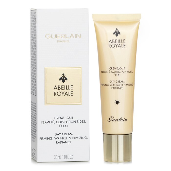 Guerlain Abeille Royale Day Cream (Normal to Combination Skin)  30ml/1ozProduct Thumbnail