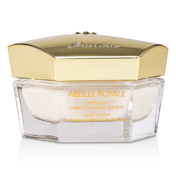 Guerlain Abeille Royale Night Cream 50ml/1.7ozProduct Thumbnail