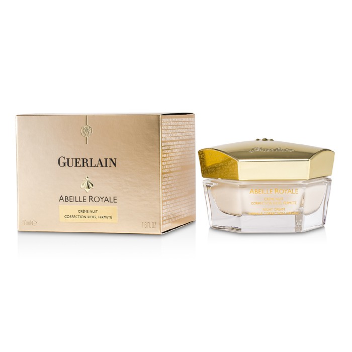 Guerlain nočný krém s včelím medom 50ml/1.7ozProduct Thumbnail