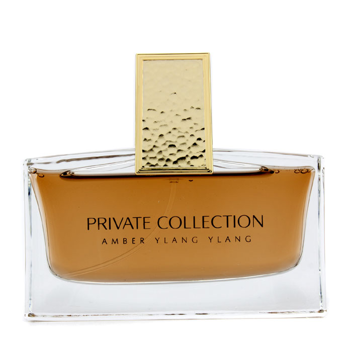 Estee Lauder Private kolekcia Amber Ylang Ylang parfumová voda s rozprašovačom 30ml/1ozProduct Thumbnail