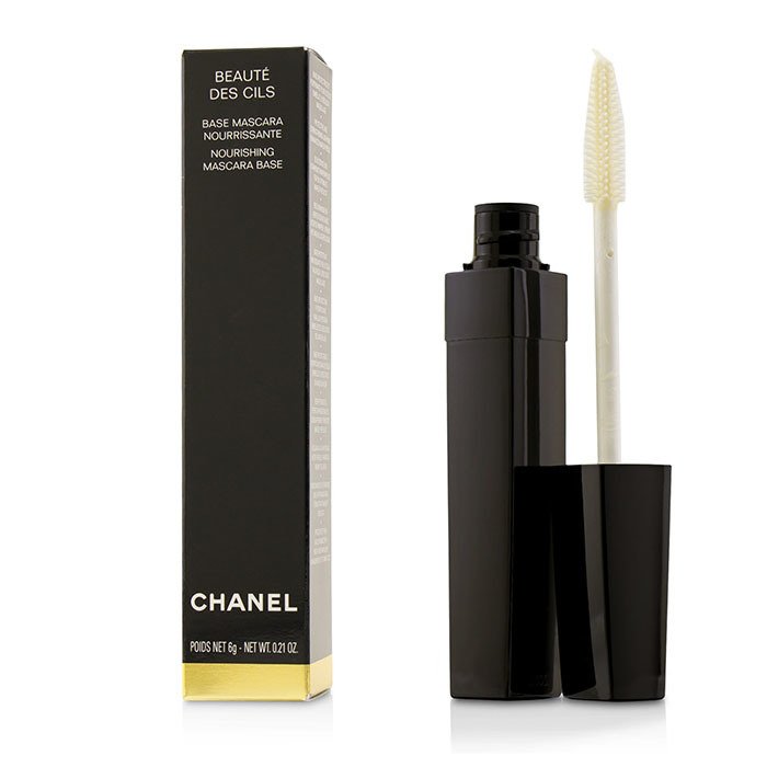 Chanel Beaute Des Cils Nourishing Mascara Base 6g/0.21ozProduct Thumbnail