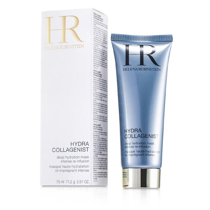 Helena Rubinstein Hydra Collagenist Deep Hydration Intense Re-Infusion naamio 75ml/2.5ozProduct Thumbnail