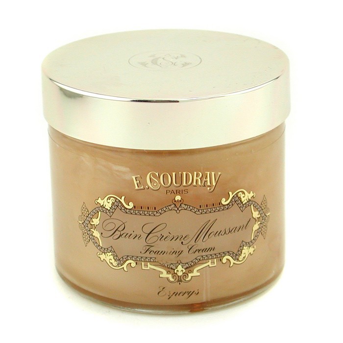E Coudray Esperys Bath and Shower Foaming Cream 250ml/8.4ozProduct Thumbnail