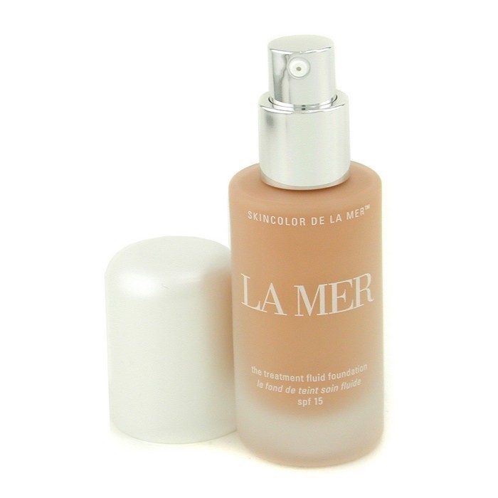La Mer The Treatment Base Maquillaje FluidaSPF 15 30ml/1ozProduct Thumbnail