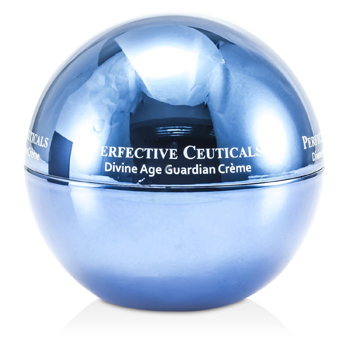 Perfective Ceuticals Divine Age Guardian Cream with Growth Factor - Crema protectora 50ml/1.7ozProduct Thumbnail
