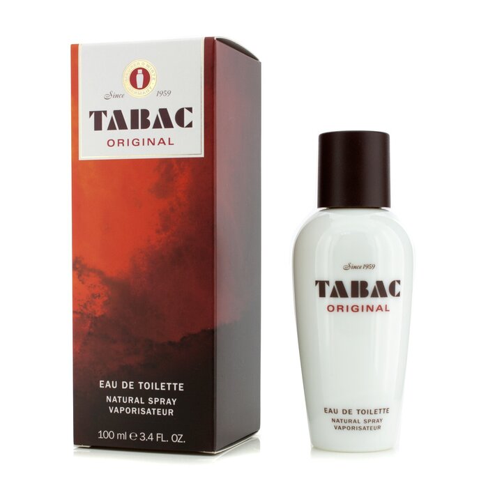 Tabac Tabac Original Eau De Toilette Spray 100ml/3.4ozProduct Thumbnail