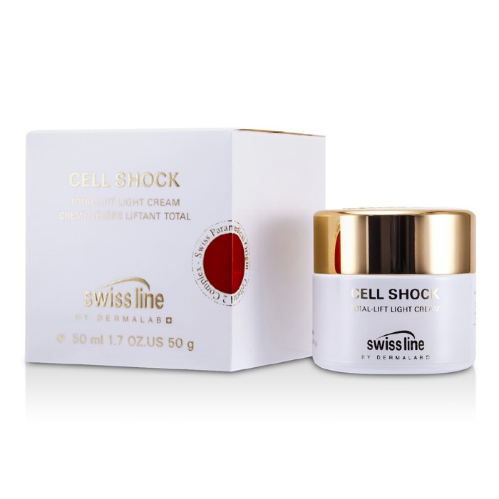 Swissline Cell Shock Total-Lift Over Crema Noche 50ml/1.7ozProduct Thumbnail