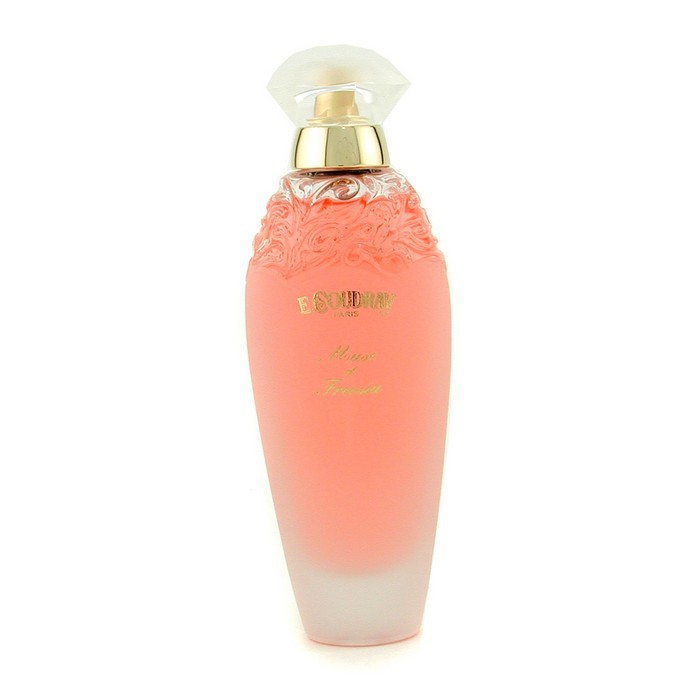 E Coudray Musc & Freesia ماء تواليت بخاخ 100ml/3.3ozProduct Thumbnail