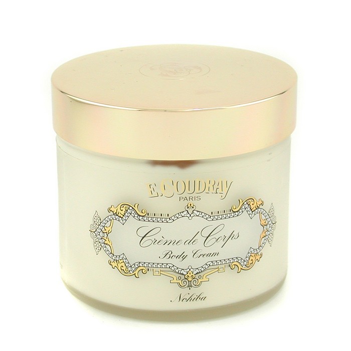 E Coudray Nohiba Perfumed Body Cream 250ml/8.4ozProduct Thumbnail