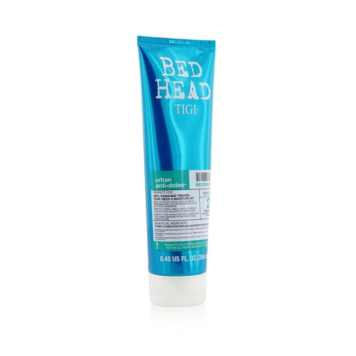 Tigi Bed Head Urban Anti+dotes Recovery Shampoo 250ml/8.45ozProduct Thumbnail