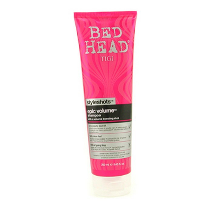 Tigi Bed Head Styleshots Epic Volume Shampoo 250ml/8.45ozProduct Thumbnail