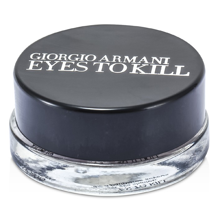 Giorgio Armani Eyes To Kill Silk Sombra de Ojos 4g/0.14ozProduct Thumbnail