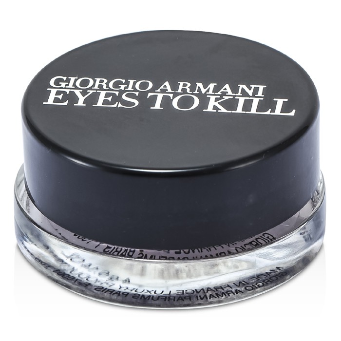 Giorgio Armani Eyes To Kill Silk na Pangkulay sa Mata 4g/0.14ozProduct Thumbnail