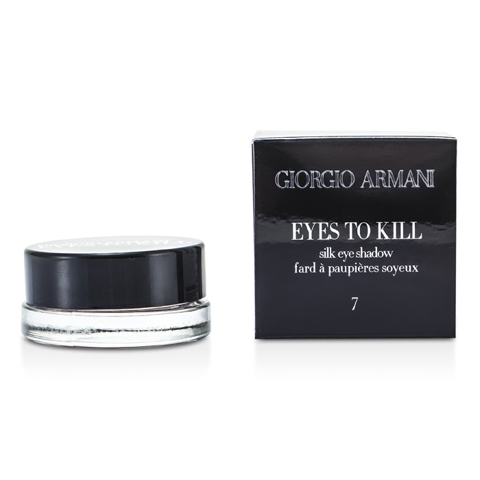 Giorgio Armani Eyes To Kill Silk Sombra de Ojos 4g/0.14ozProduct Thumbnail