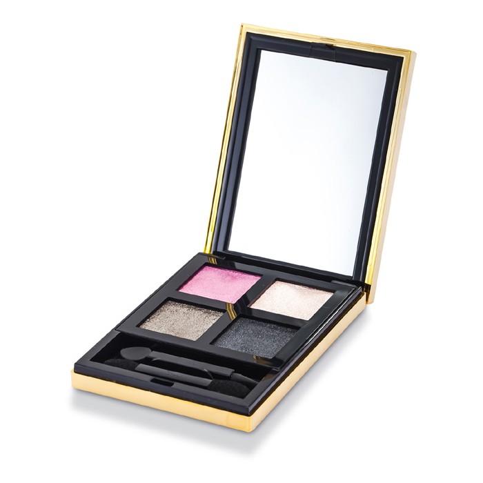 Yves Saint Laurent Pure Chromatics 4 Wet & Dry EyeshadowS 5g/0.18ozProduct Thumbnail