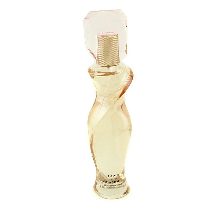 J. Lo Love and Glamour أو دو برفوم بخاخ 50ml/1.7ozProduct Thumbnail