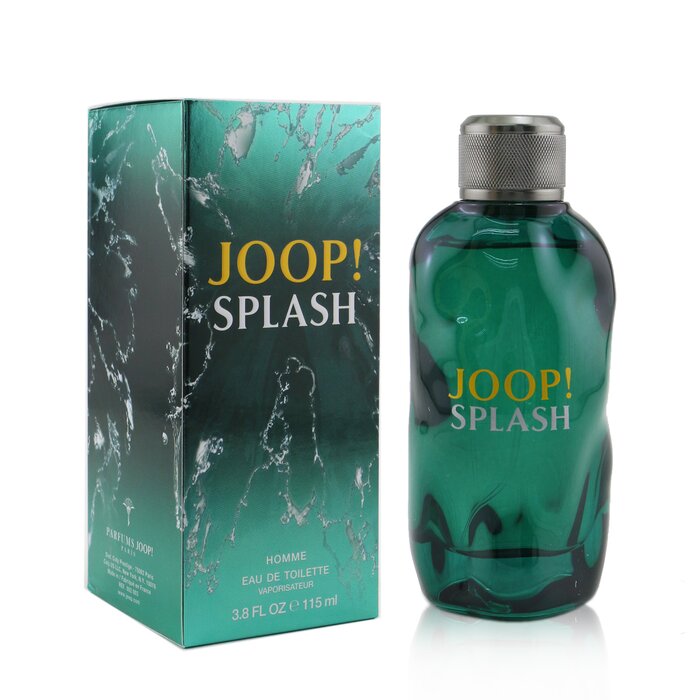 Joop Splash - toaletní voda s rozprašovačem 115ml/3.8ozProduct Thumbnail