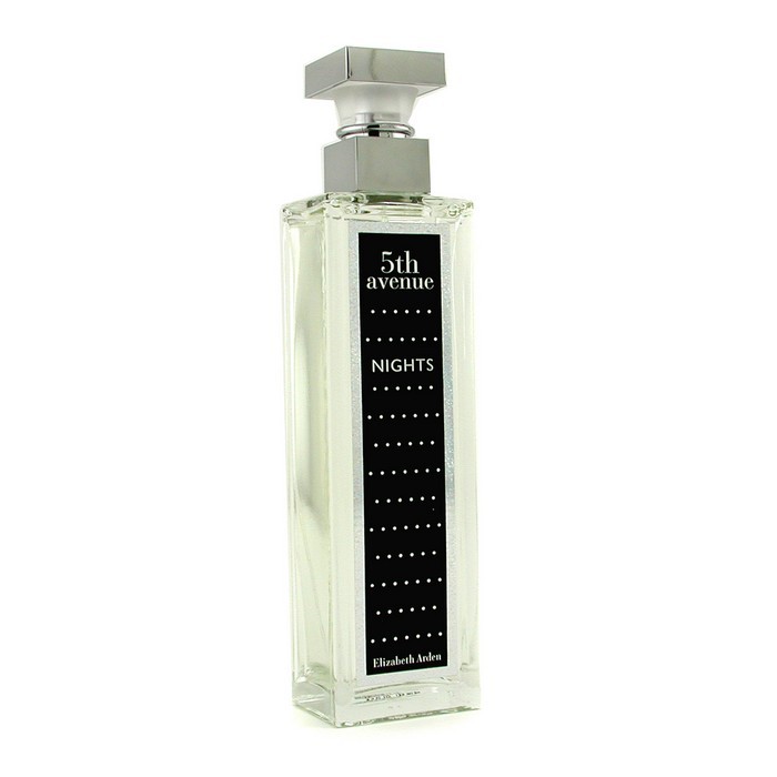 Elizabeth Arden 5th Avenue Nights Eau De Parfum Spray 125ml/4.2ozProduct Thumbnail