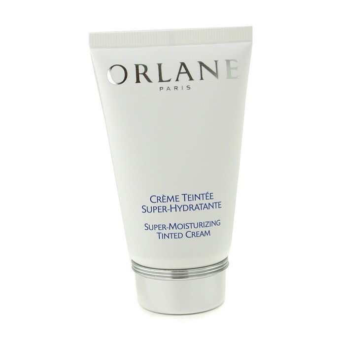 Orlane Super-Moisturizing Tinted Cream 50ml/1.7ozProduct Thumbnail