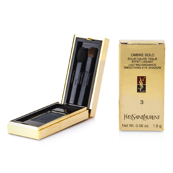 Yves Saint Laurent Ombre Solo Lasting Radiance Smoothing Sombra Ojos 1.8g/0.06ozProduct Thumbnail