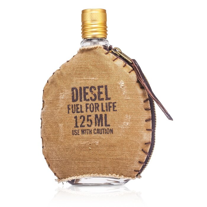 Diesel Fuel For Life ماء تواليت بخاخ 125ml/4.17ozProduct Thumbnail