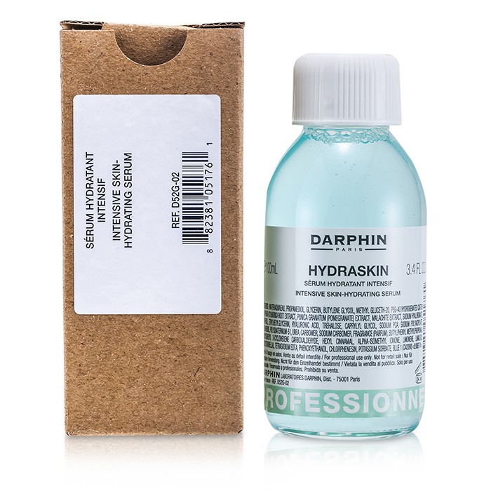 Darphin Hydraskin Интенсивная Увлажняющая Сыворотка (Салонный Размер) 100ml/3.4ozProduct Thumbnail