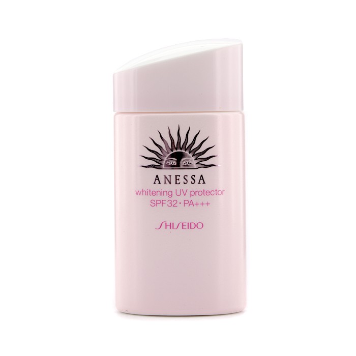 Shiseido Silná sluneční ochrana Anessa Whitening UV Protectorl SPF32 PA+++ 60ml/2ozProduct Thumbnail