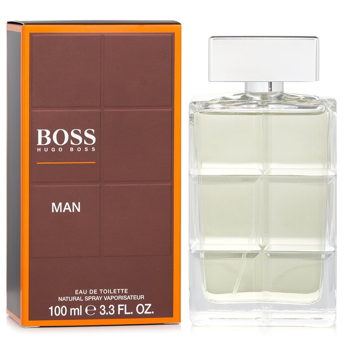 Hugo Boss Boss Orange Man toaletni sprej  100ml/3.3ozProduct Thumbnail