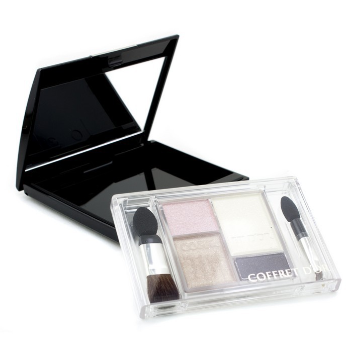 Kanebo Coffret D'or Eye Appeal Shadow With Case L 4.2ml/0.14ozProduct Thumbnail