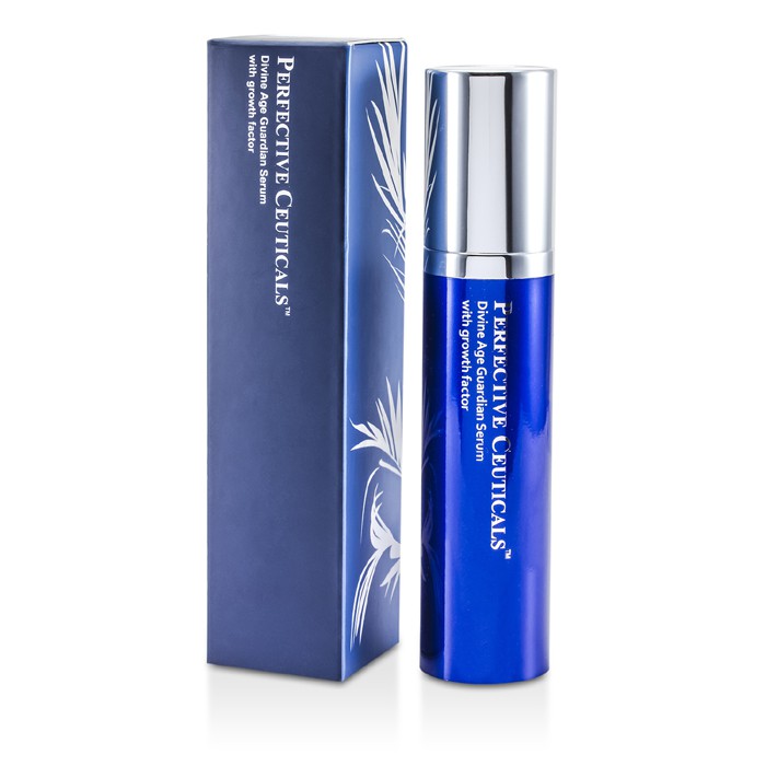 Perfective Ceuticals Serum Divine Age Guardian Serum with Growth Factor 50ml/1.7ozProduct Thumbnail